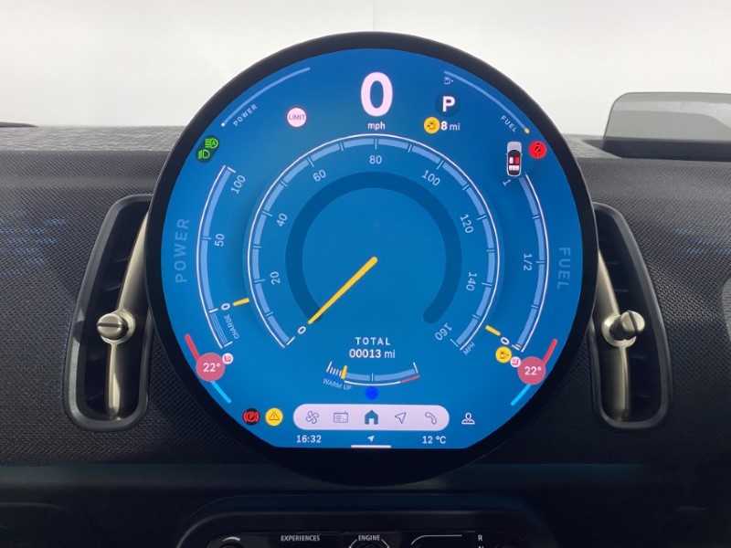 Used MINI Countryman 2025 for sale - 76981108: Photo 9