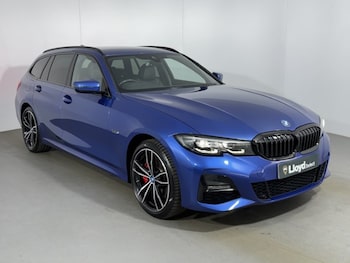 Used BMW 3 Series 2021 for sale - 78392913: Photo