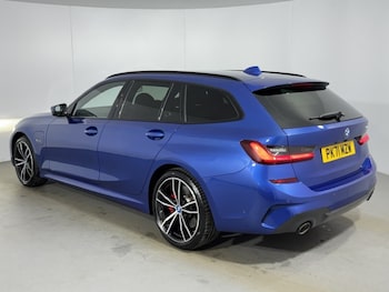 Used BMW 3 Series 2021 for sale - 78392913: Photo