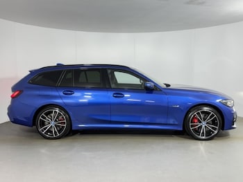 Used BMW 3 Series 2021 for sale - 78392913: Photo