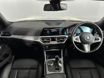 Used BMW 3 Series 2021 for sale - 78392913: Photo