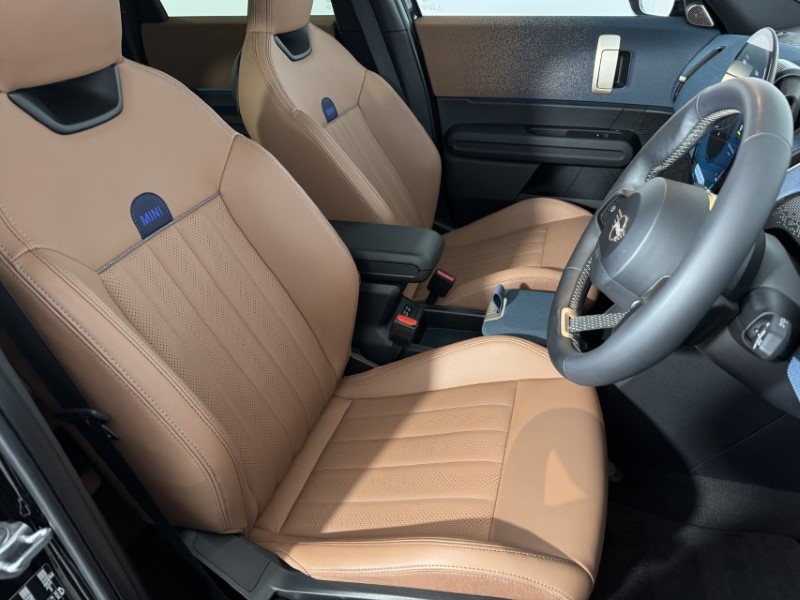 Used MINI Countryman 2024 for sale - 77504459: Photo 11