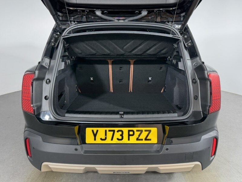 Used MINI Countryman 2024 for sale - 77504459: Photo 13