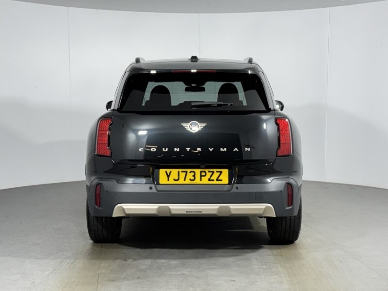 Used MINI Countryman 2024 for sale - 77504459: Photo 15