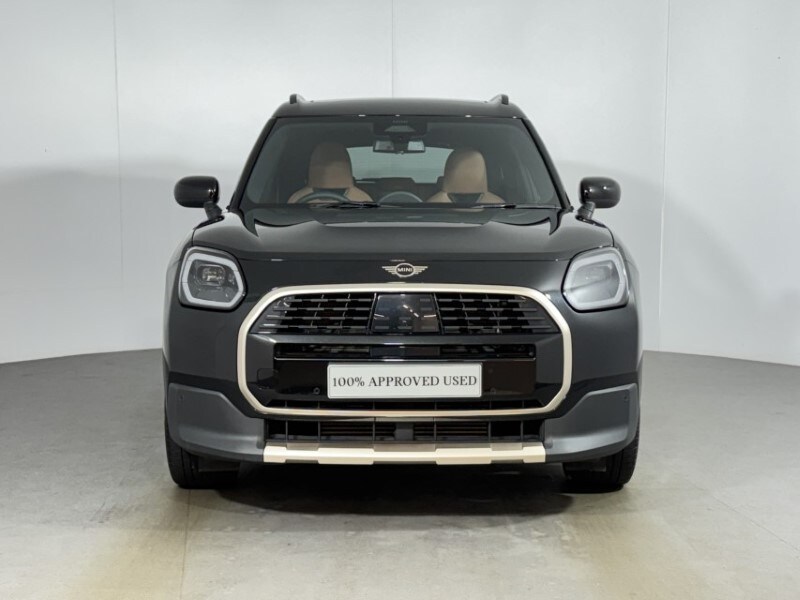 Used MINI Countryman 2024 for sale - 77504459: Photo 16