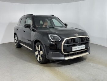 Used MINI Countryman 2024 for sale - 77504459: Photo