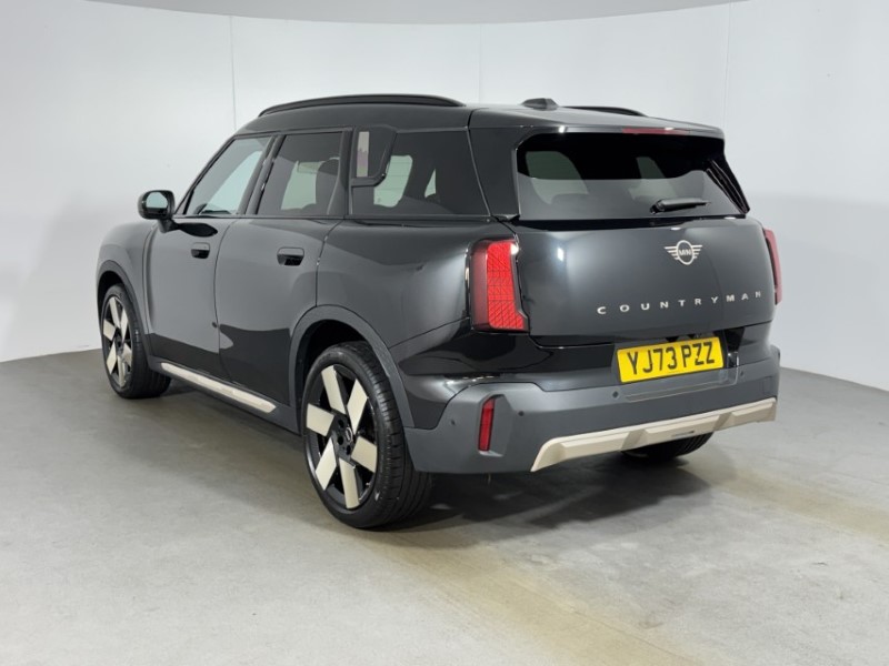 Used MINI Countryman 2024 for sale - 77504459: Photo 2