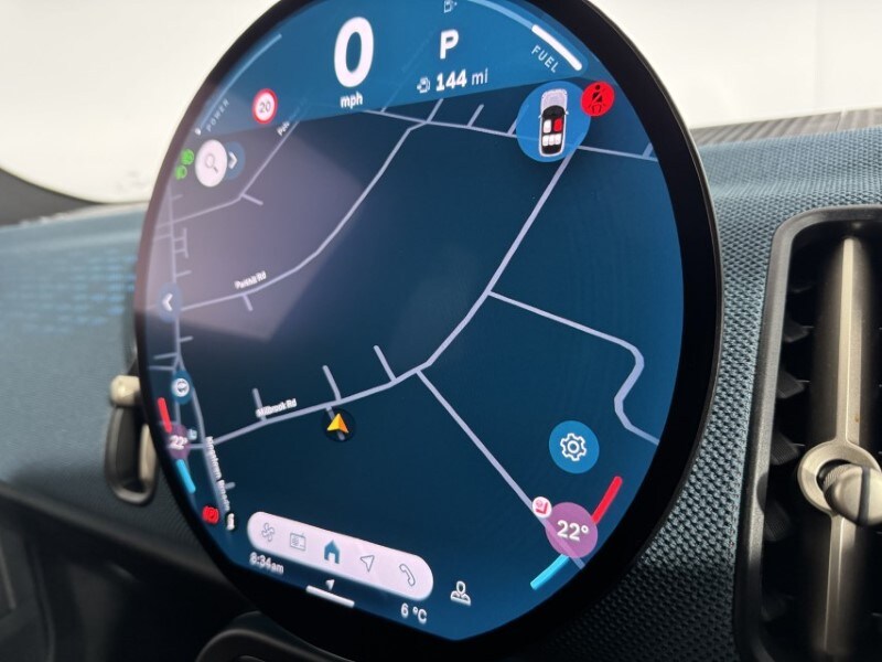 Used MINI Countryman 2024 for sale - 77504459: Photo 26