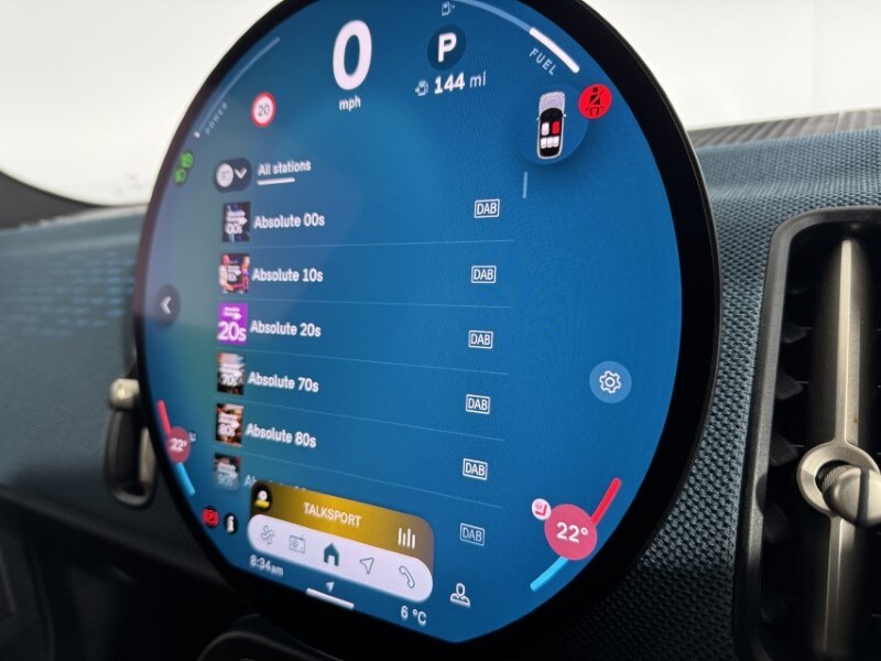 Used MINI Countryman 2024 for sale - 77504459: Photo 28