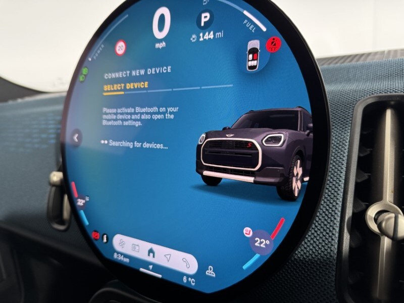 Used MINI Countryman 2024 for sale - 77504459: Photo 29