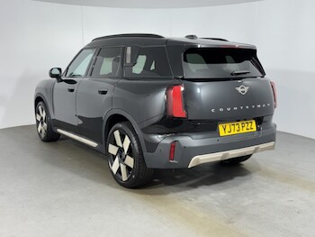 Used MINI Countryman 2024 for sale - 77504459: Photo