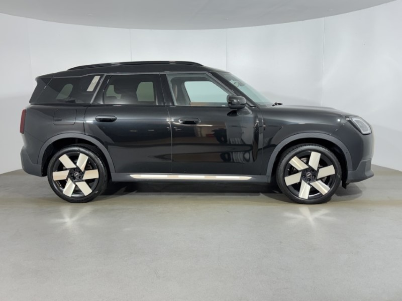 Used MINI Countryman 2024 for sale - 77504459: Photo 3