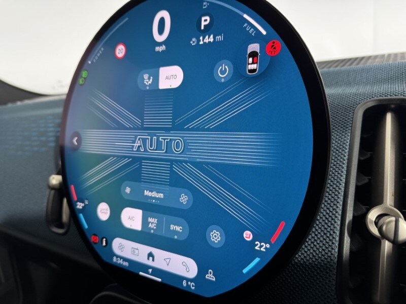 Used MINI Countryman 2024 for sale - 77504459: Photo 30