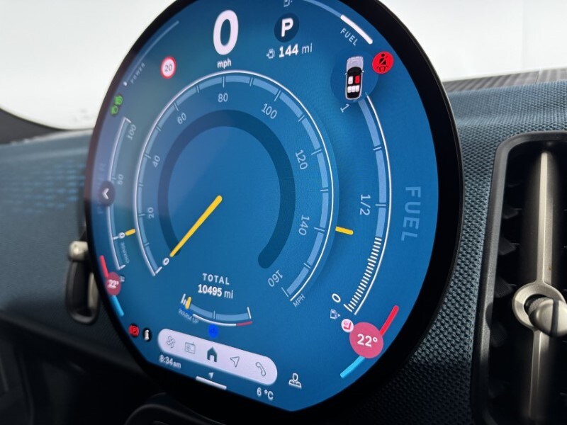 Used MINI Countryman 2024 for sale - 77504459: Photo 32