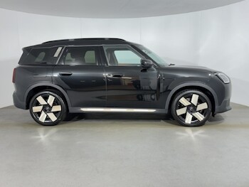 Used MINI Countryman 2024 for sale - 77504459: Photo