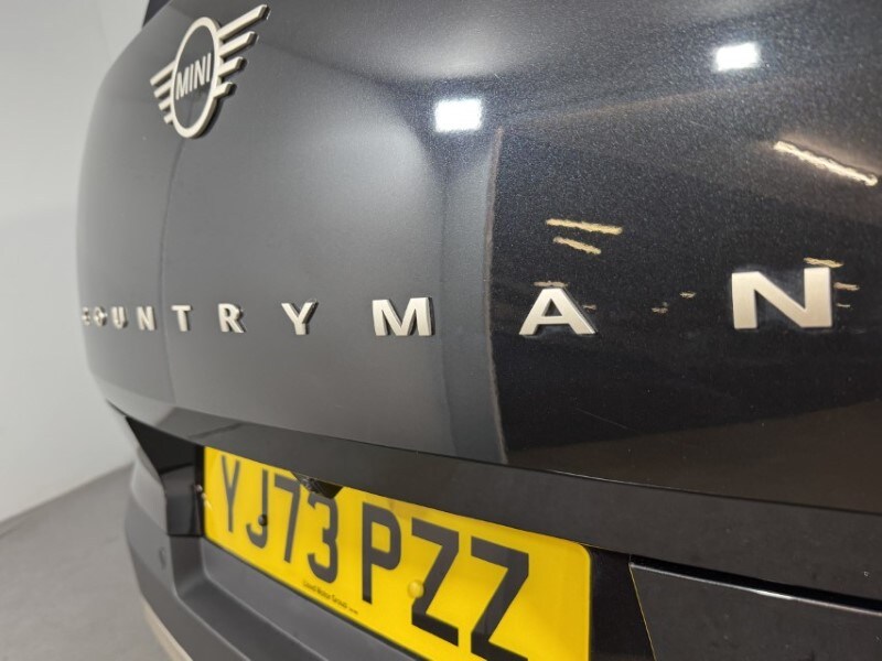 Used MINI Countryman 2024 for sale - 77504459: Photo 42