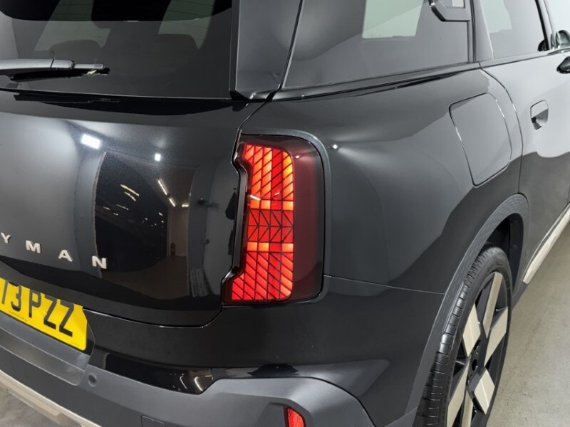 Used MINI Countryman 2024 for sale - 77504459: Photo 43