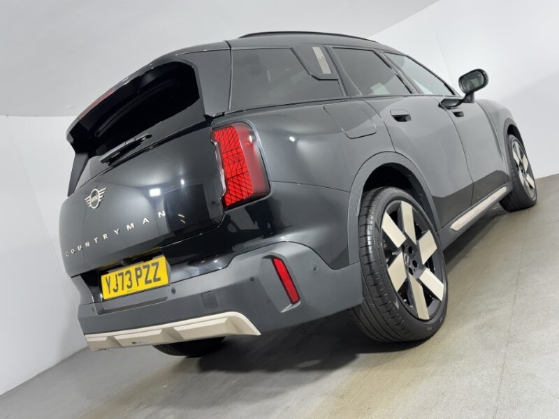 Used MINI Countryman 2024 for sale - 77504459: Photo 44