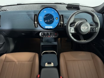 Used MINI Countryman 2024 for sale - 77504459: Photo