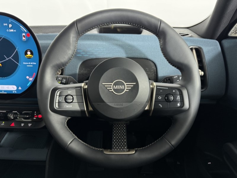 Used MINI Countryman 2024 for sale - 77504459: Photo 5