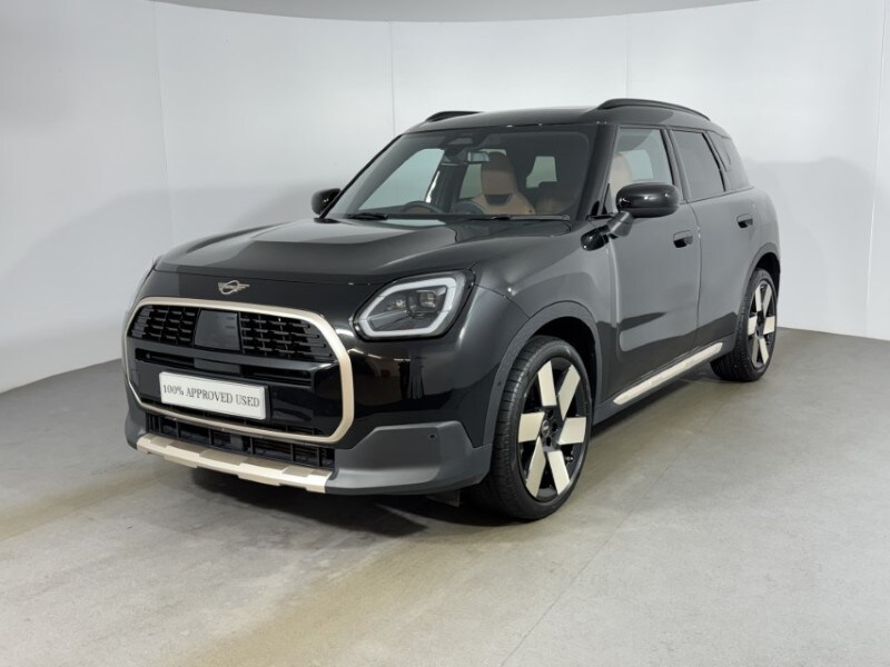 Used MINI Countryman 2024 for sale - 77504459: Photo 52