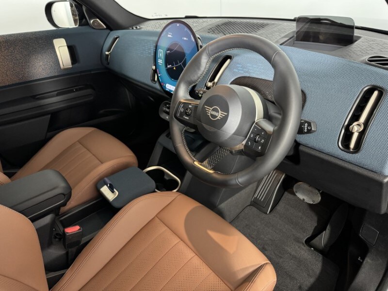 Used MINI Countryman 2024 for sale - 77504459: Photo 6