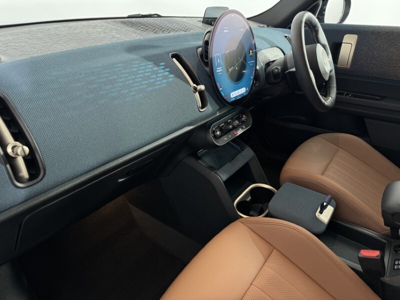 Used MINI Countryman 2024 for sale - 77504459: Photo 7