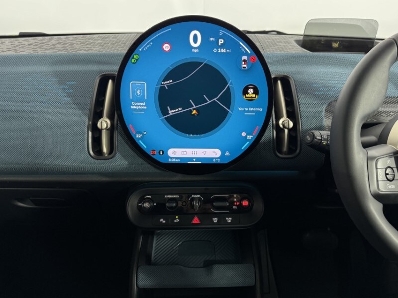 Used MINI Countryman 2024 for sale - 77504459: Photo 8