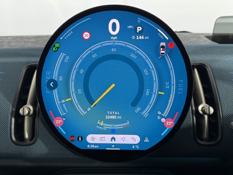 Used MINI Countryman 2024 for sale - 77504459: Photo 9