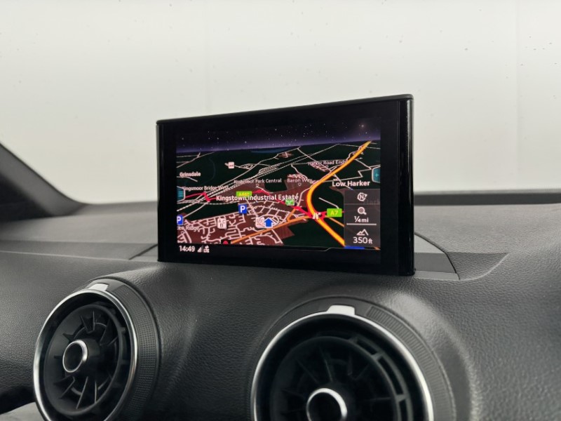 Used Audi Q2 2020 for sale - 77545417: Photo 22