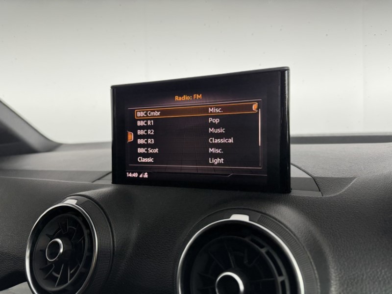 Used Audi Q2 2020 for sale - 77545417: Photo 24