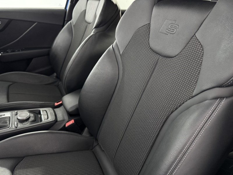 Used Audi Q2 2020 for sale - 77545417: Photo 28