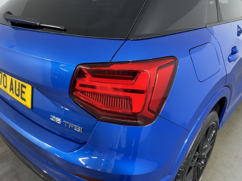 Used Audi Q2 2020 for sale - 77545417: Photo 36