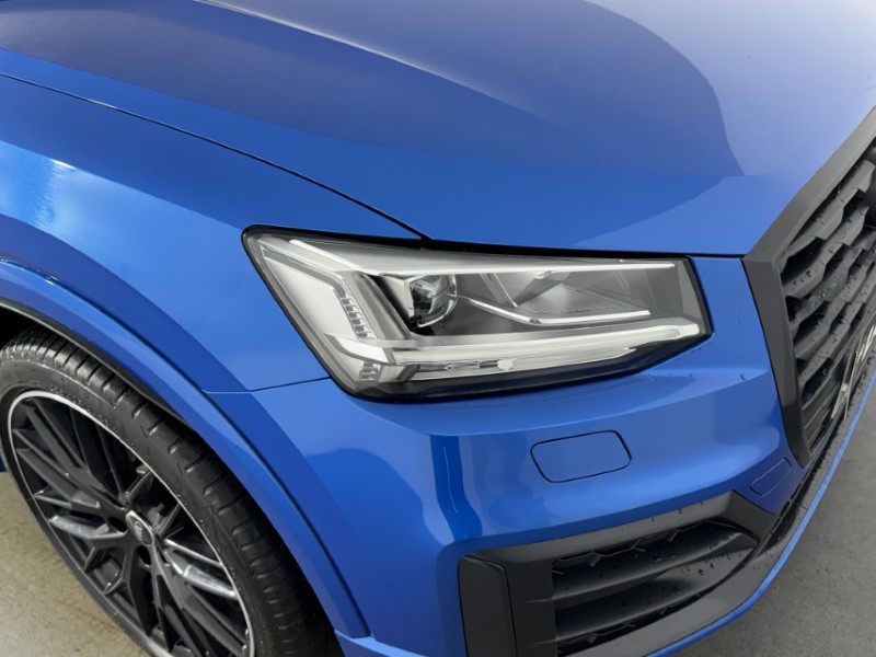 Used Audi Q2 2020 for sale - 77545417: Photo 42