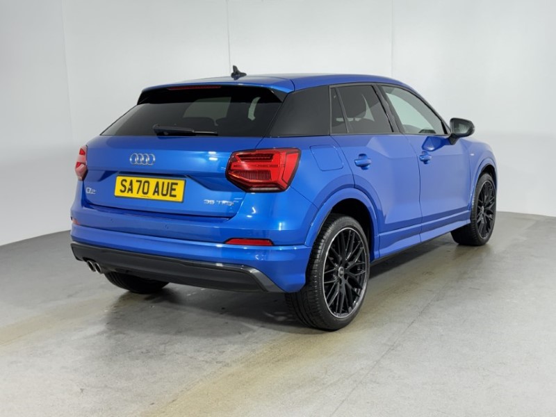 Used Audi Q2 2020 for sale - 77545417: Photo 46