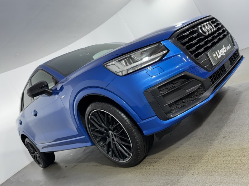 Used Audi Q2 2020 for sale - 77545417: Photo 48