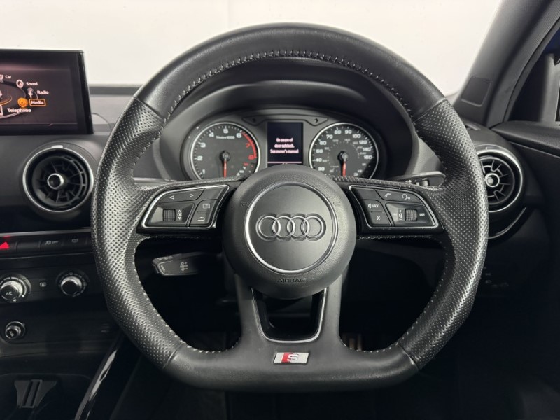 Used Audi Q2 2020 for sale - 77545417: Photo 5