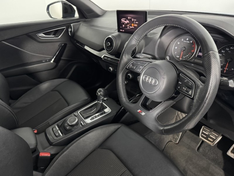 Used Audi Q2 2020 for sale - 77545417: Photo 6