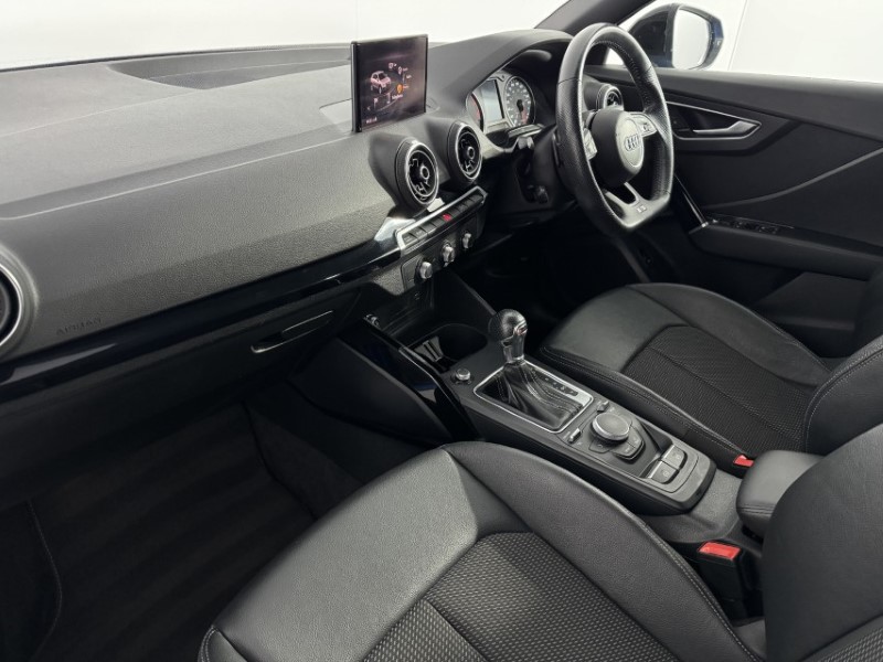 Used Audi Q2 2020 for sale - 77545417: Photo 7