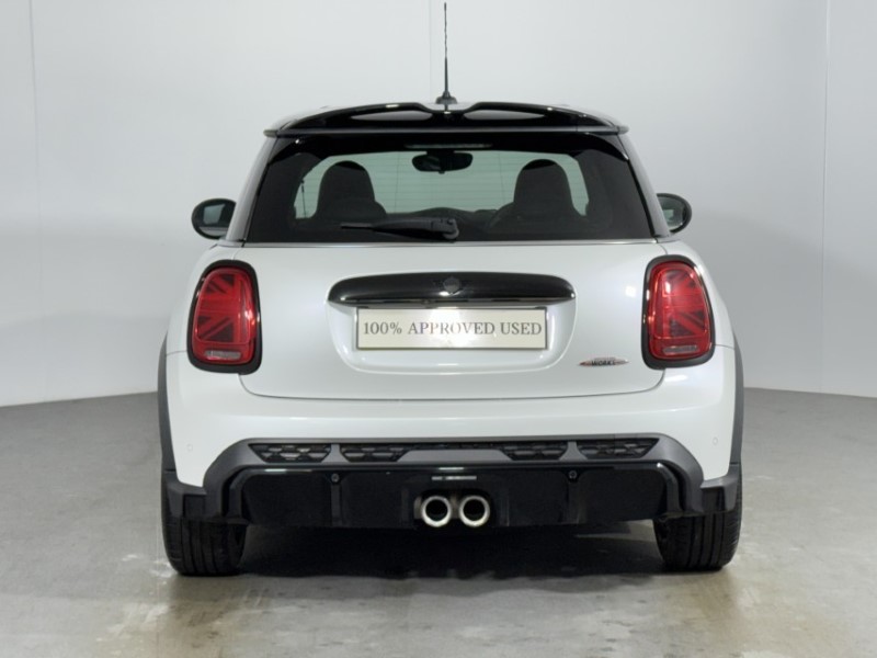 Used MINI Hatch 2023 for sale - 77532282: Photo 15