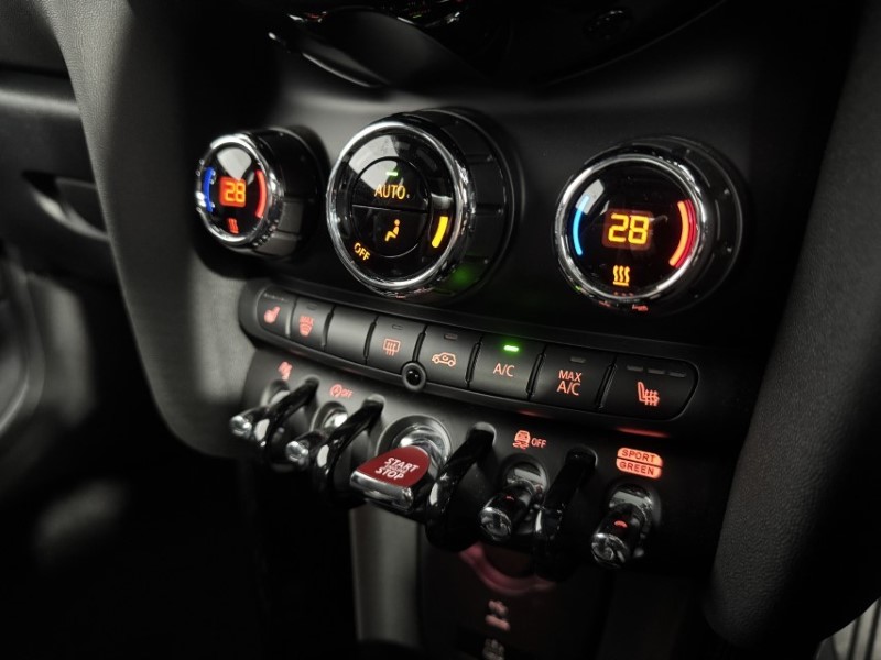 Used MINI Hatch 2023 for sale - 77532282: Photo 23