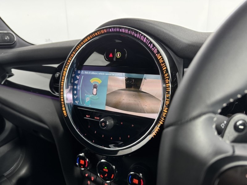 Used MINI Hatch 2023 for sale - 77532282: Photo 30