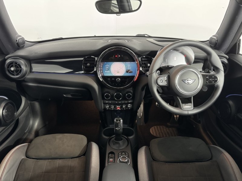 Used MINI Hatch 2023 for sale - 77532282: Photo 4