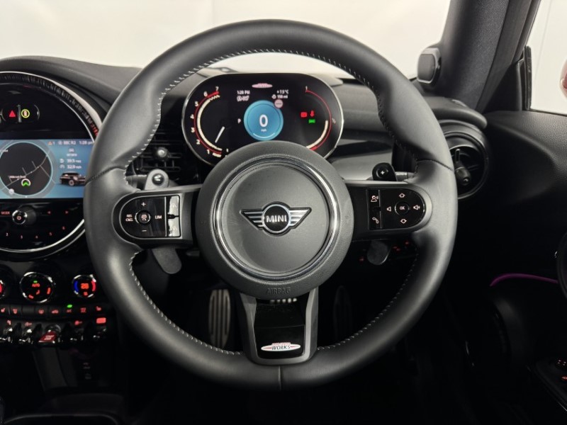 Used MINI Hatch 2023 for sale - 77532282: Photo 5