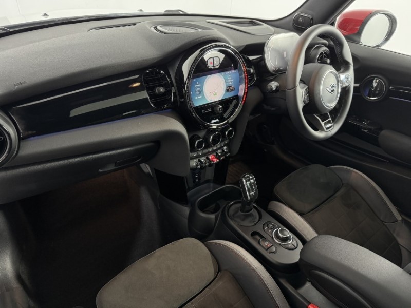 Used MINI Hatch 2023 for sale - 77532282: Photo 7