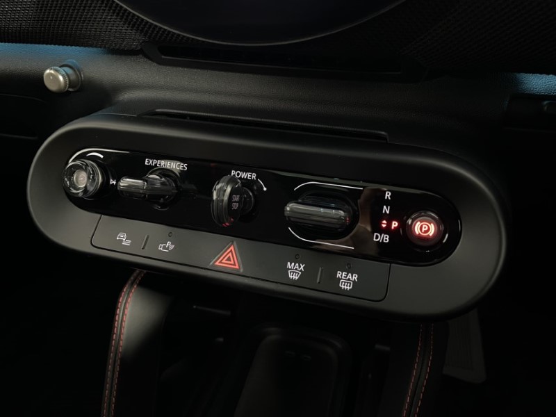 Used MINI Aceman 2025 for sale - 76981969: Photo 10