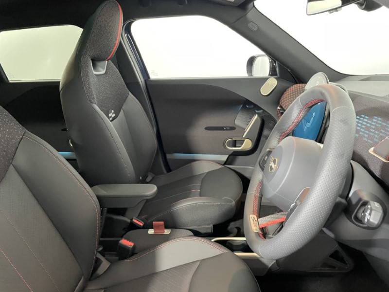 Used MINI Aceman 2025 for sale - 76981969: Photo 11