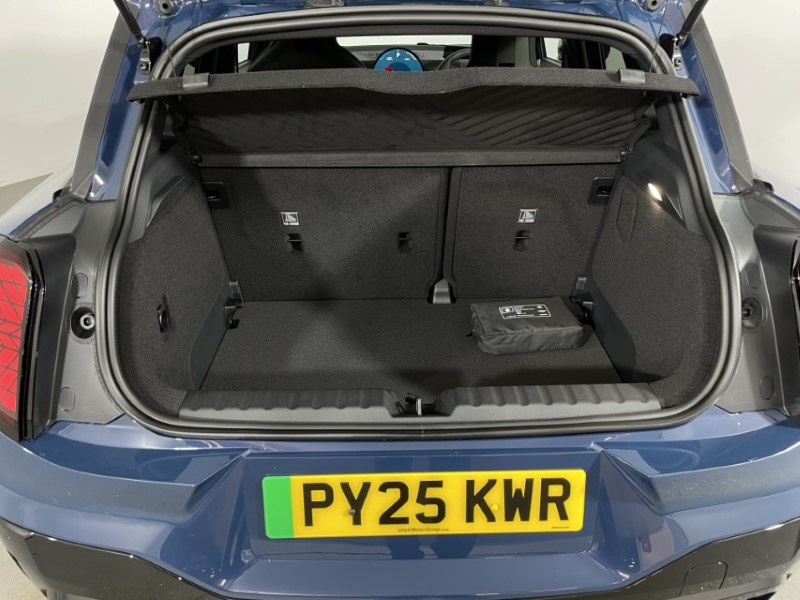 Used MINI Aceman 2025 for sale - 76981969: Photo 13