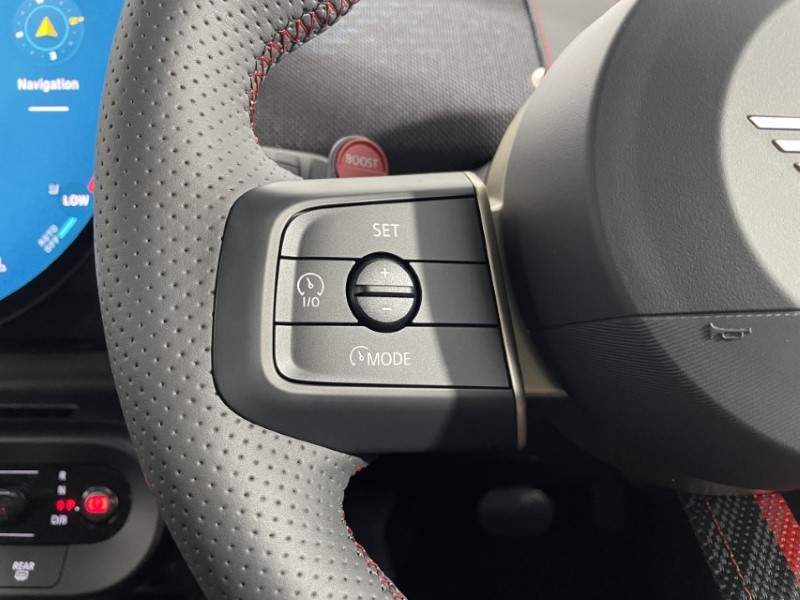 Used MINI Aceman 2025 for sale - 76981969: Photo 17