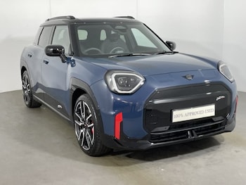 Used MINI Aceman 2025 for sale - 76981969: Photo